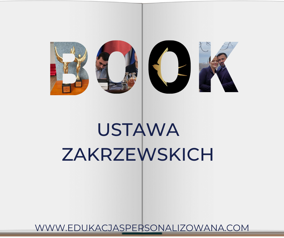 Paweł Zakrzewski - Edukacja Domowa